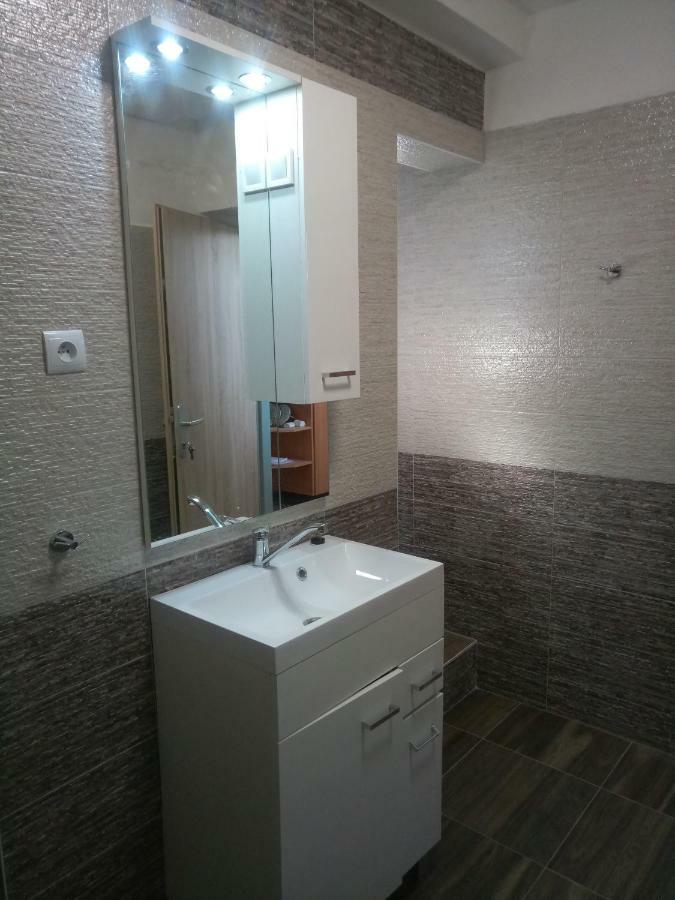 Apartmány City Ostrava Exterior foto