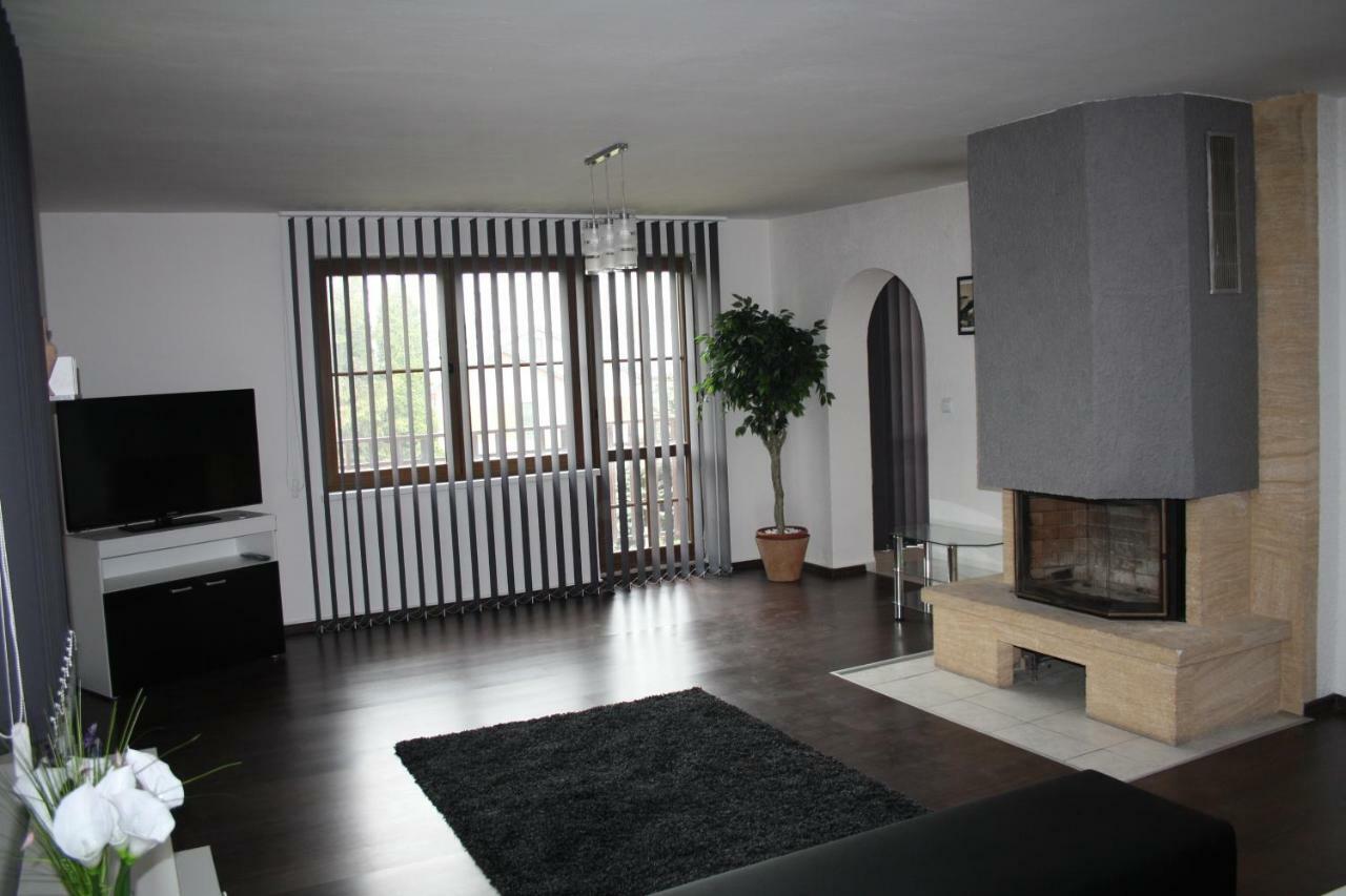 Apartmány City Ostrava Exterior foto