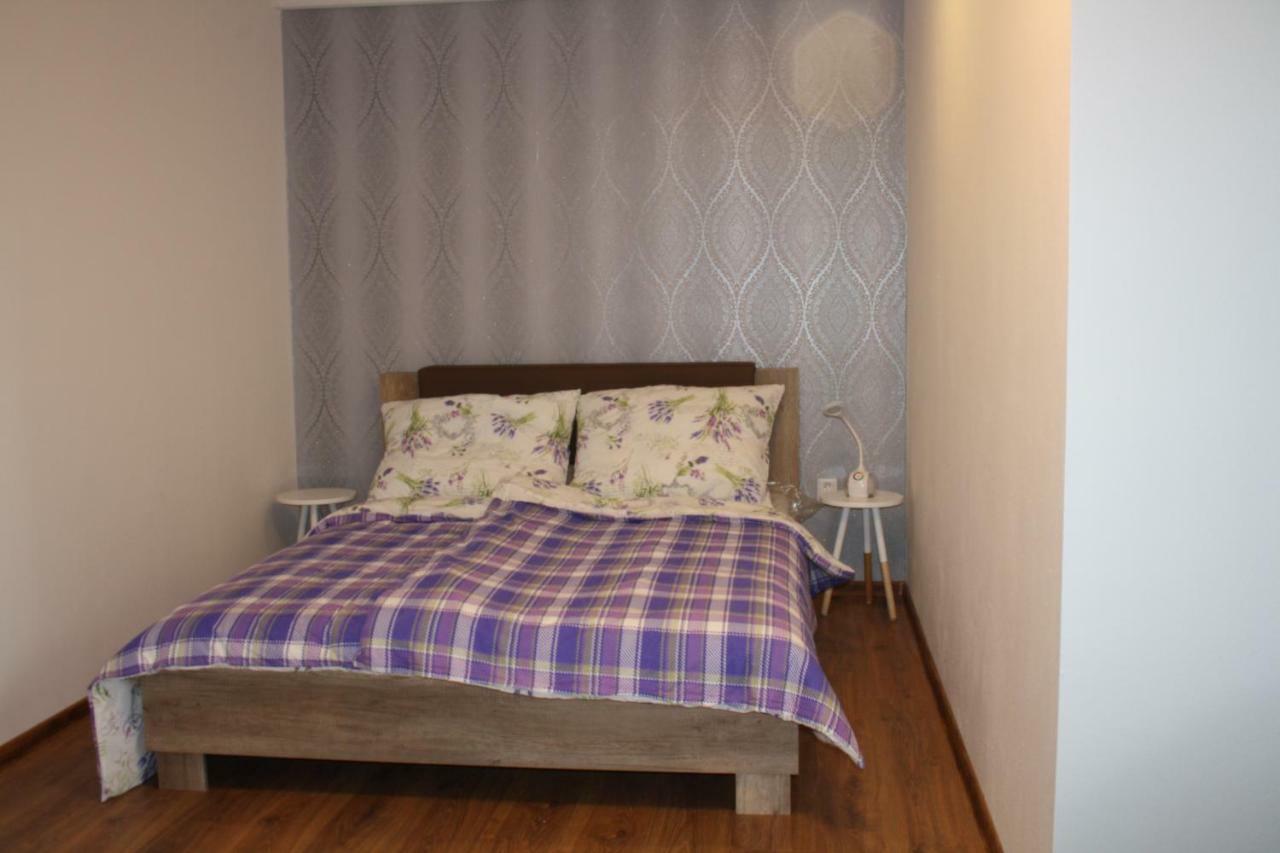 Apartmány City Ostrava Exterior foto