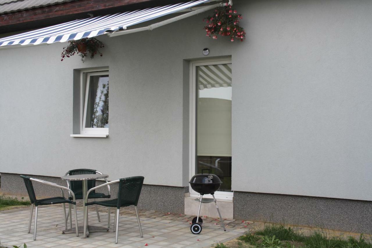 Apartmány City Ostrava Exterior foto