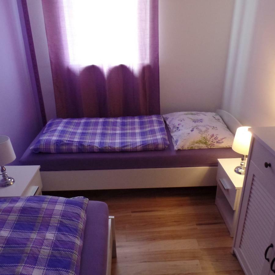 Apartmány City Ostrava Exterior foto