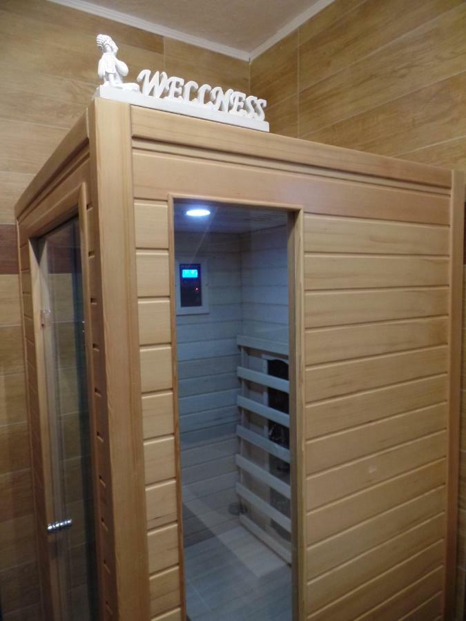 Apartmány City Ostrava Exterior foto
