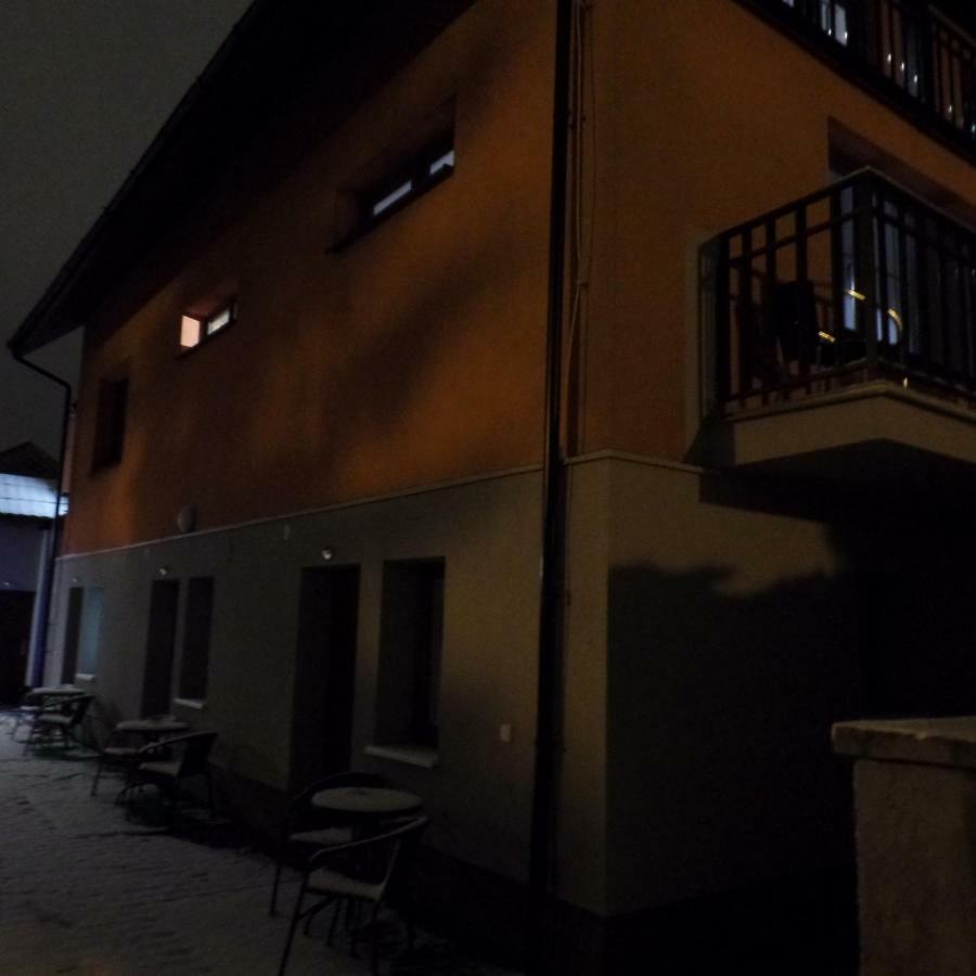 Apartmány City Ostrava Exterior foto