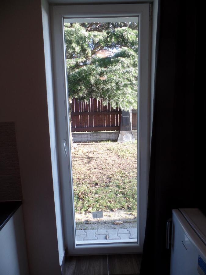 Apartmány City Ostrava Exterior foto